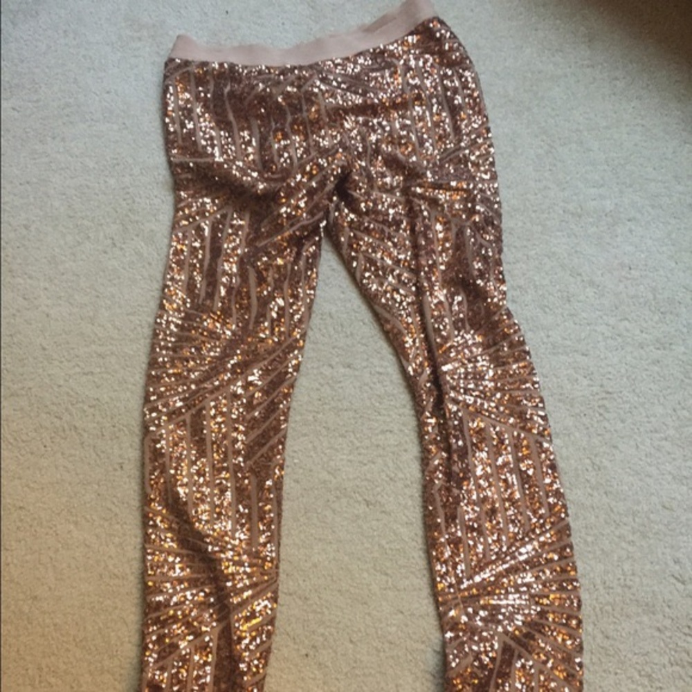 BCBG maxazria sequence legging - Picture 3 of 4